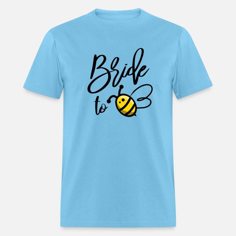 Bride to Bee