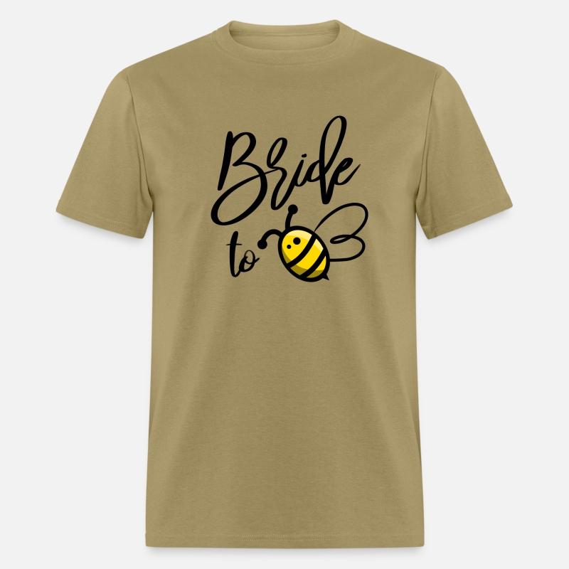 Bride to Bee