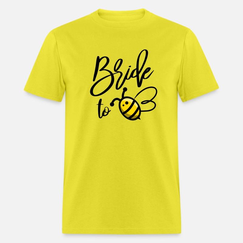 Bride to Bee