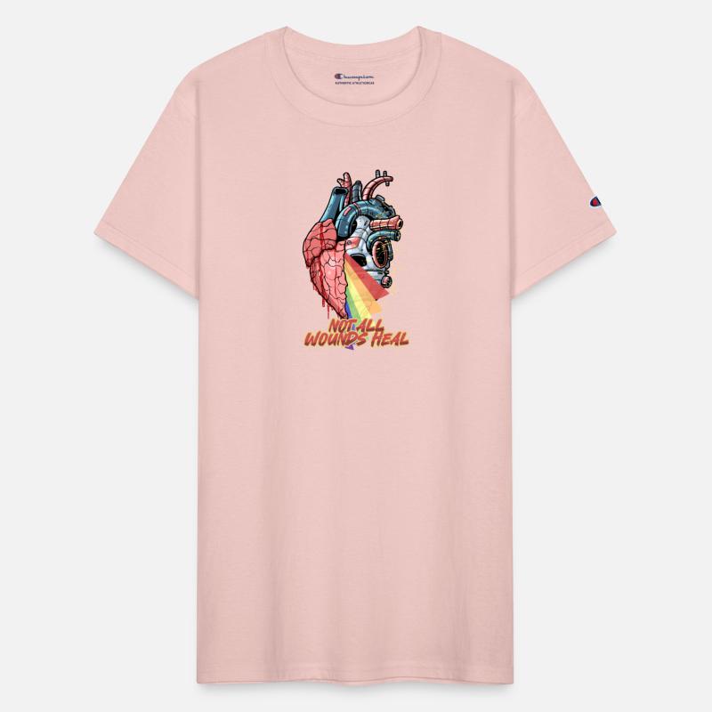 Broken Circuit, Broken Heart