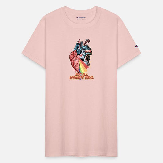 Broken Circuit, Broken Heart