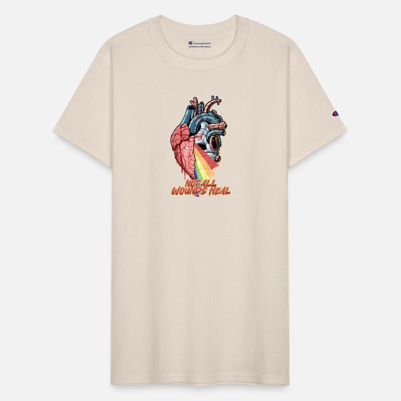 Broken Circuit, Broken Heart