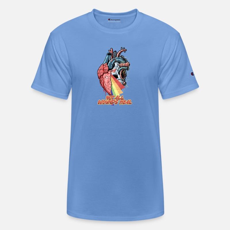 Broken Circuit, Broken Heart