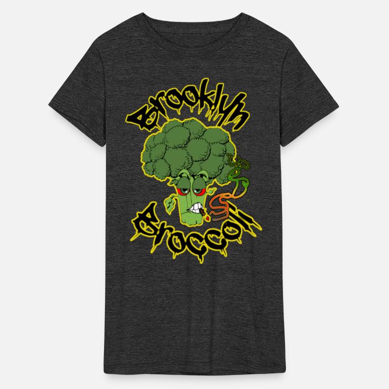 Brooklyn Broccoli