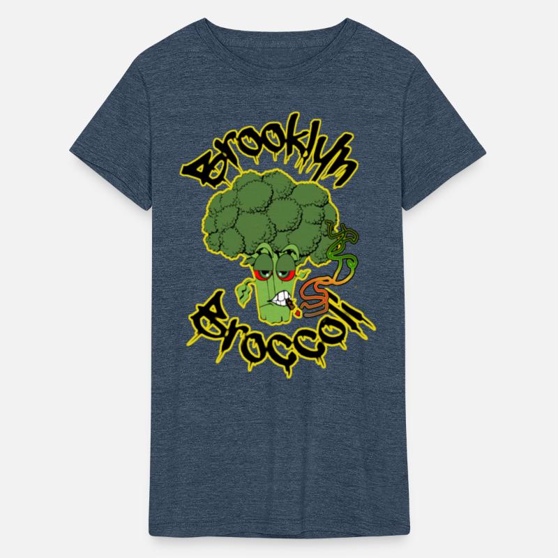Brooklyn Broccoli
