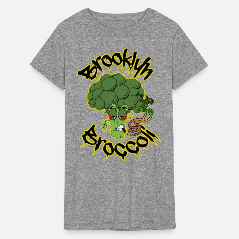 Brooklyn Broccoli