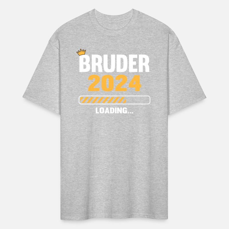 Brother 2024 Loading