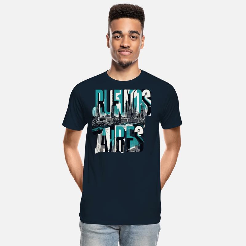 Bueno Aires Argentina