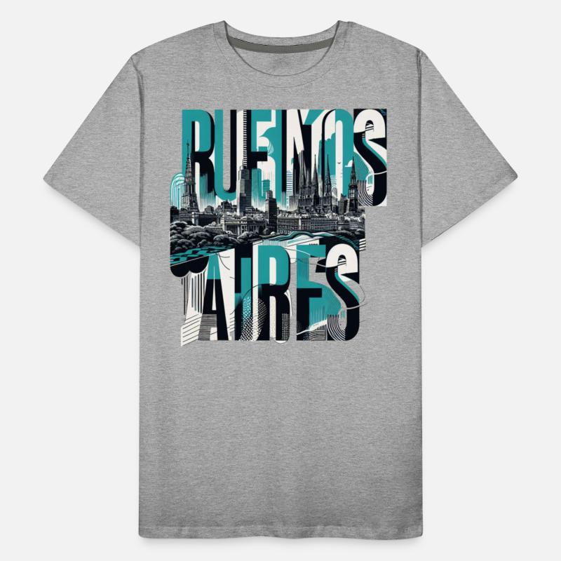 Bueno Aires Argentina