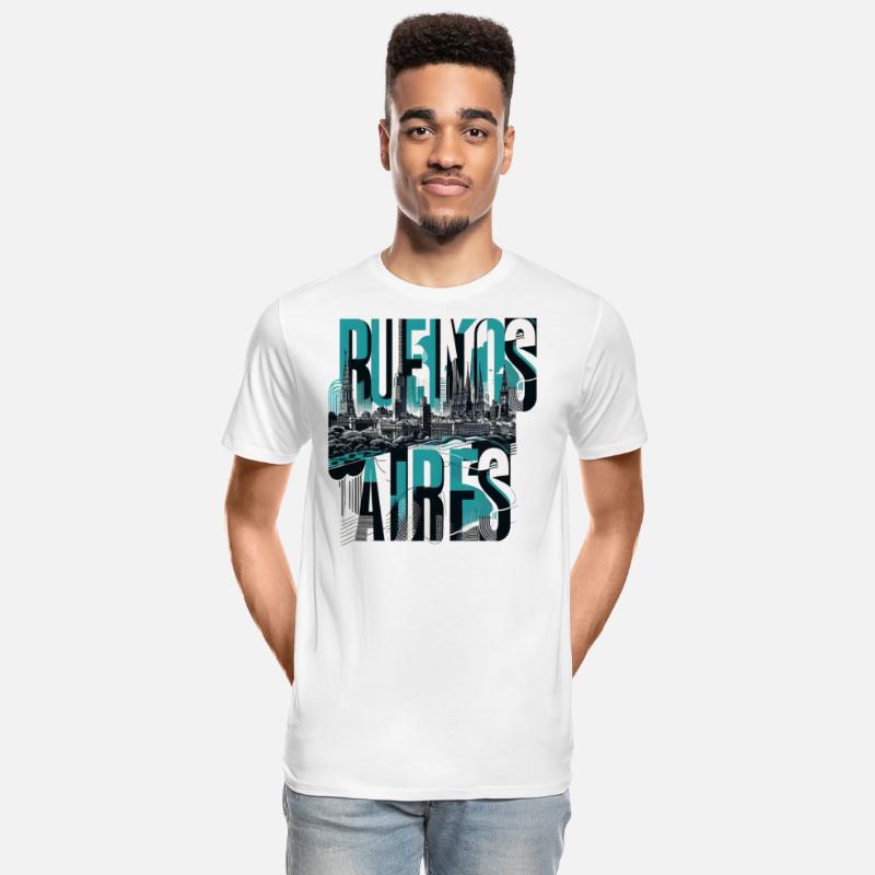 Bueno Aires Argentina