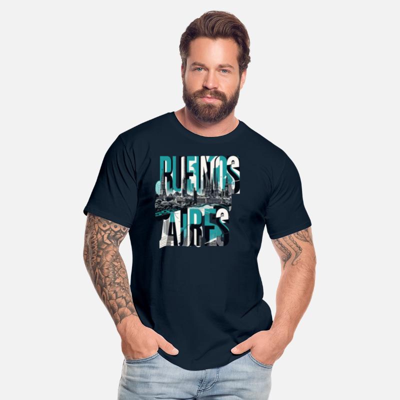 Bueno Aires Argentina