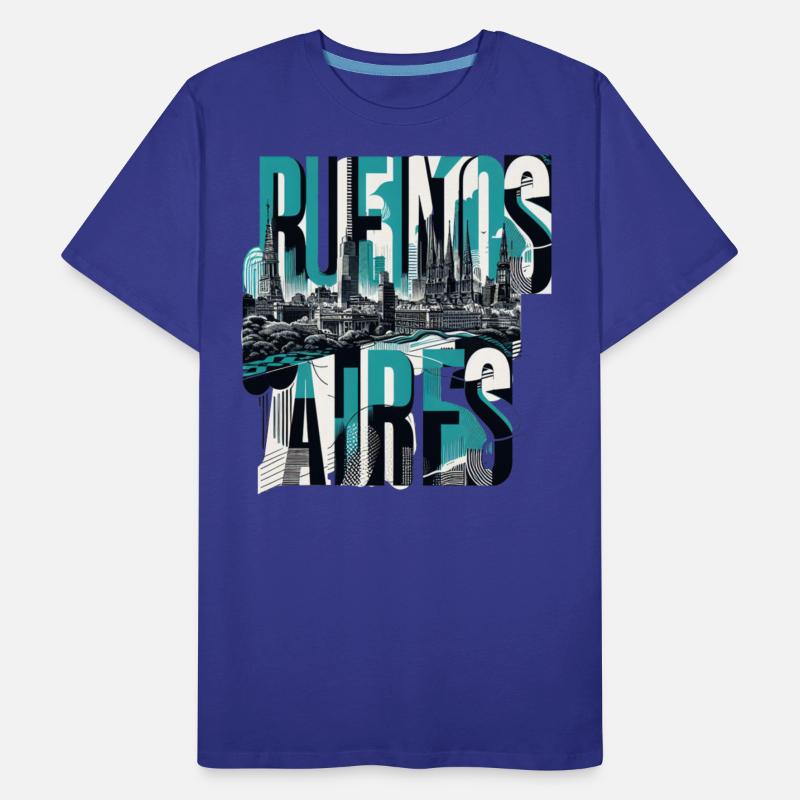 Bueno Aires Argentina