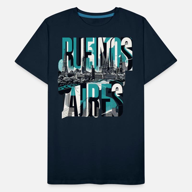 Bueno Aires Argentina