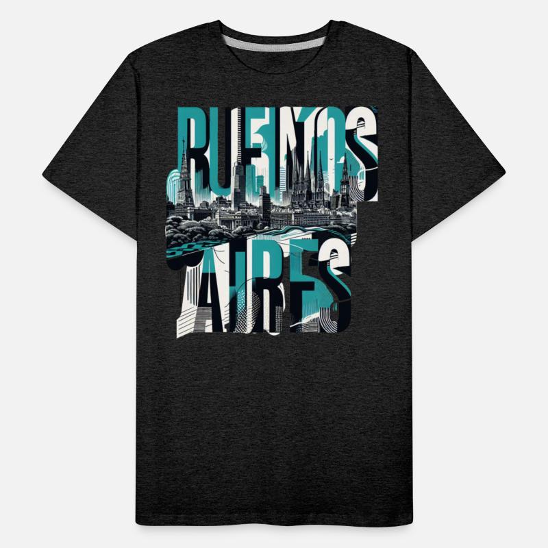 Bueno Aires Argentina