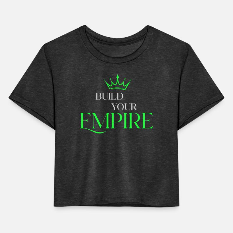 Build Your Empire