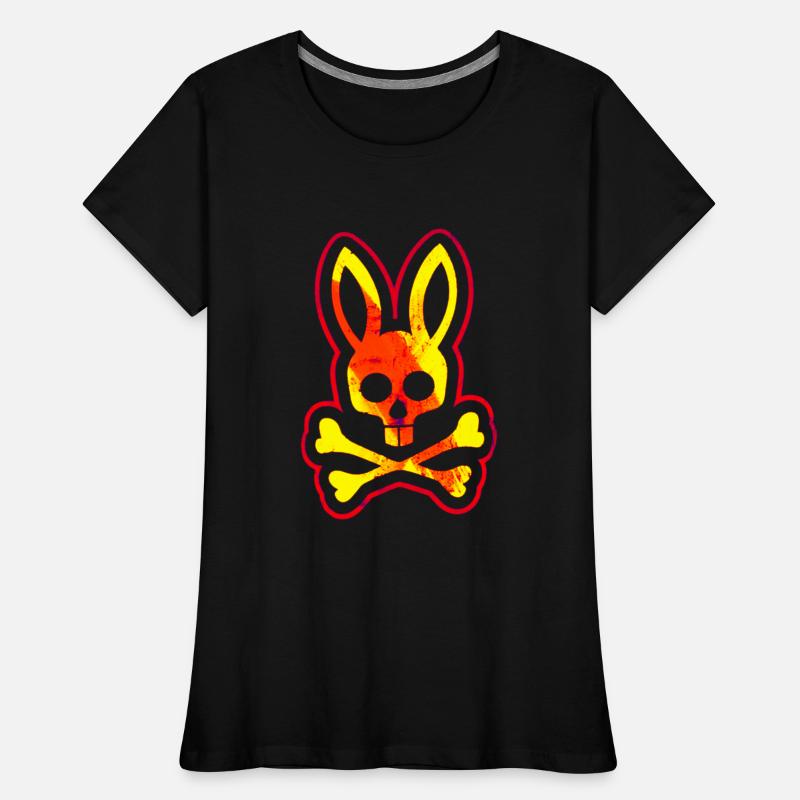 Bunny Skull 1