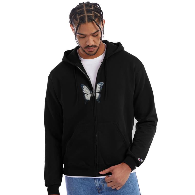 Butterfly Colorful Enchanting Delicate Insects