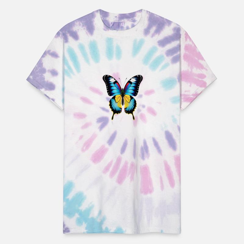 Butterfly Effect