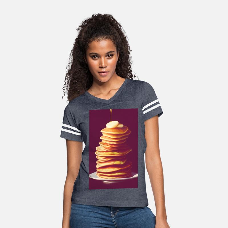 Buttermilk Tower for Breakfast