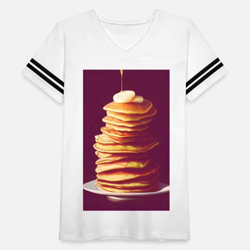 Buttermilk Tower for Breakfast