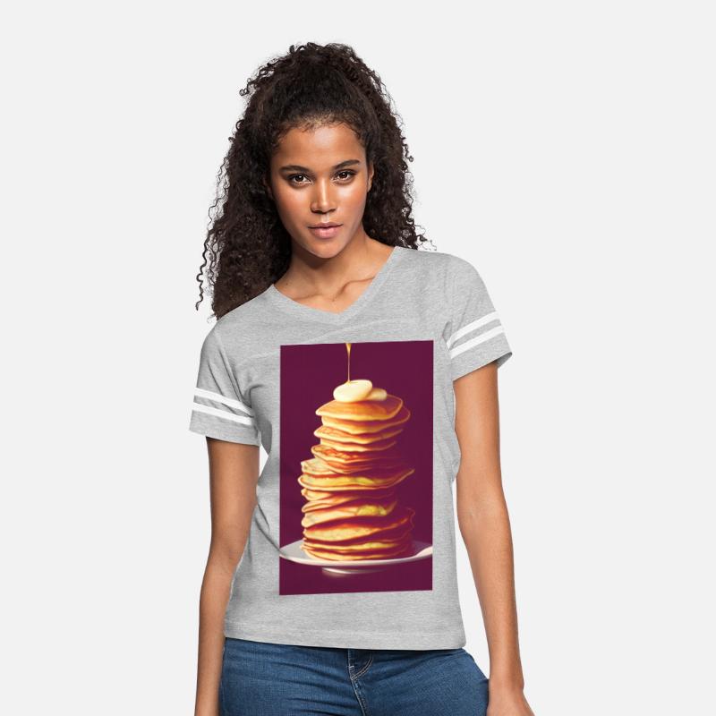 Buttermilk Tower for Breakfast