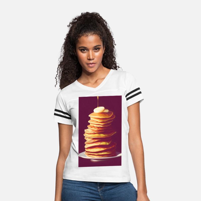 Buttermilk Tower for Breakfast