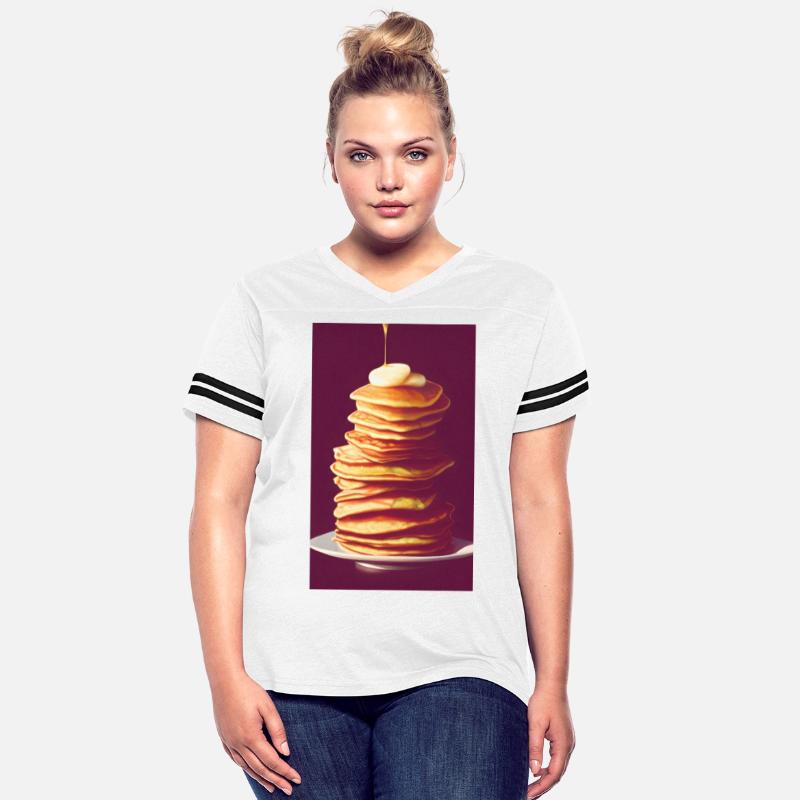 Buttermilk Tower for Breakfast