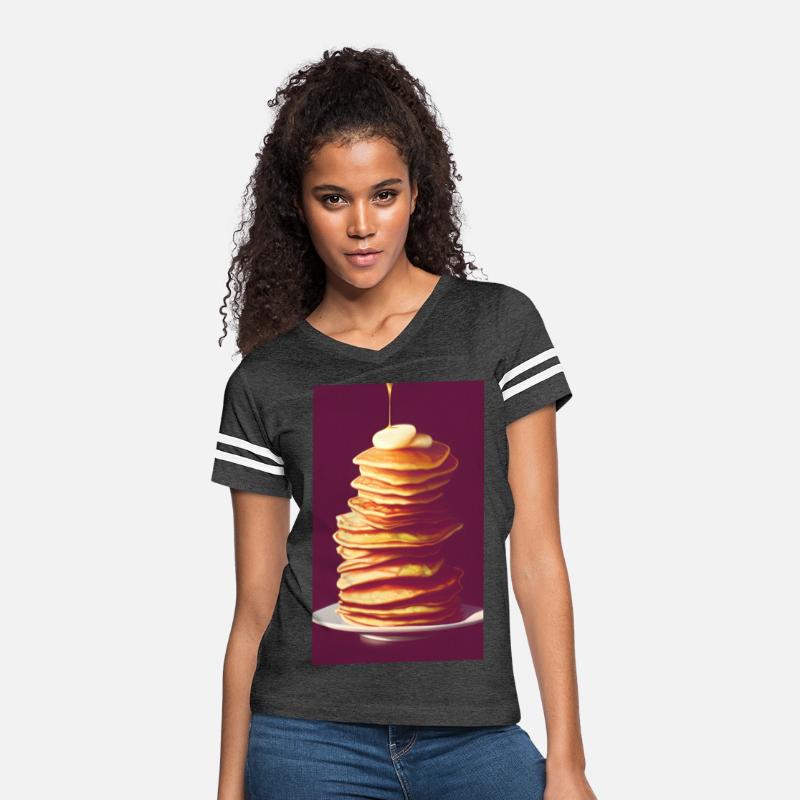 Buttermilk Tower for Breakfast