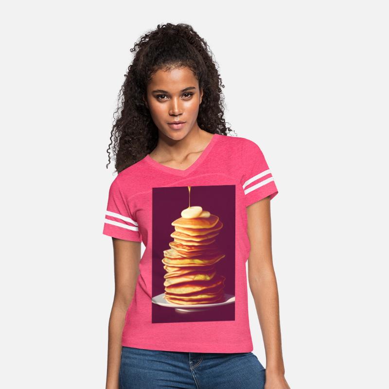 Buttermilk Tower for Breakfast