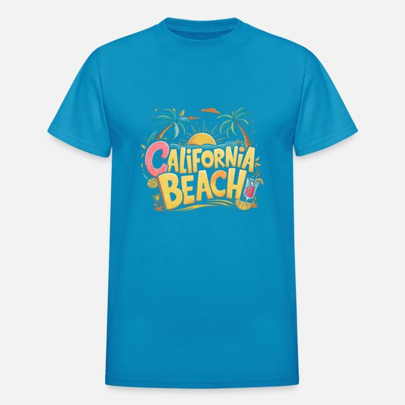 California Beach