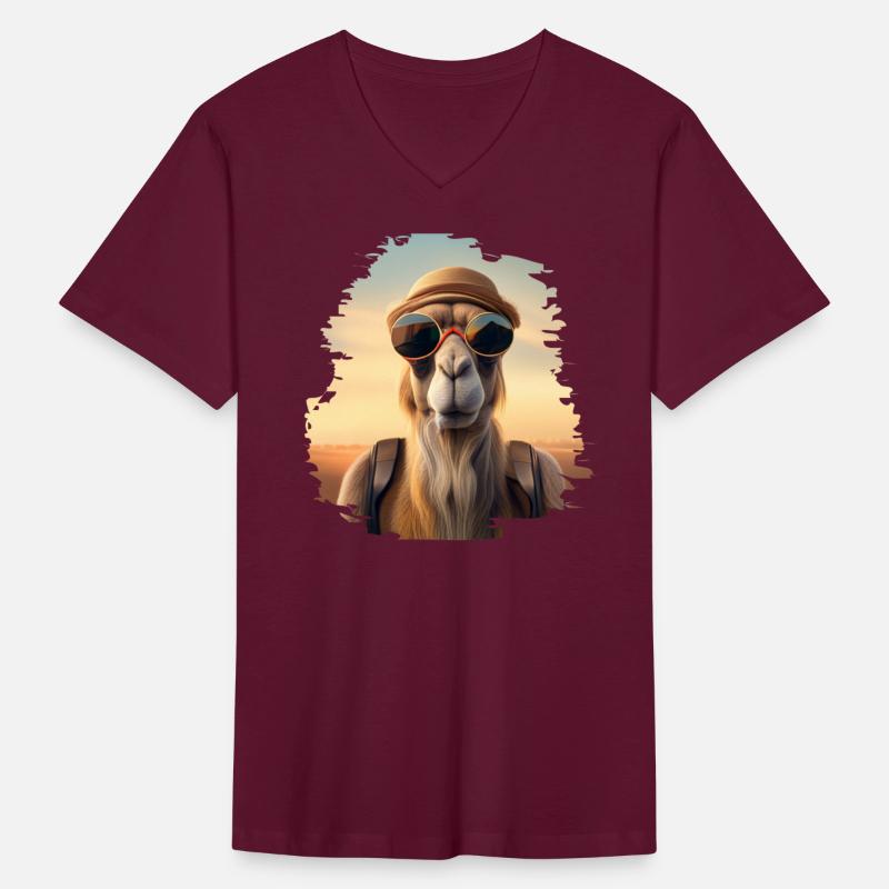 camel dude backpacker