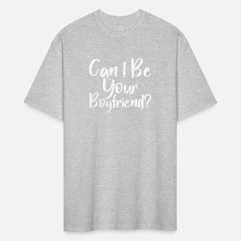 Can I Be Your Boyfriend 3