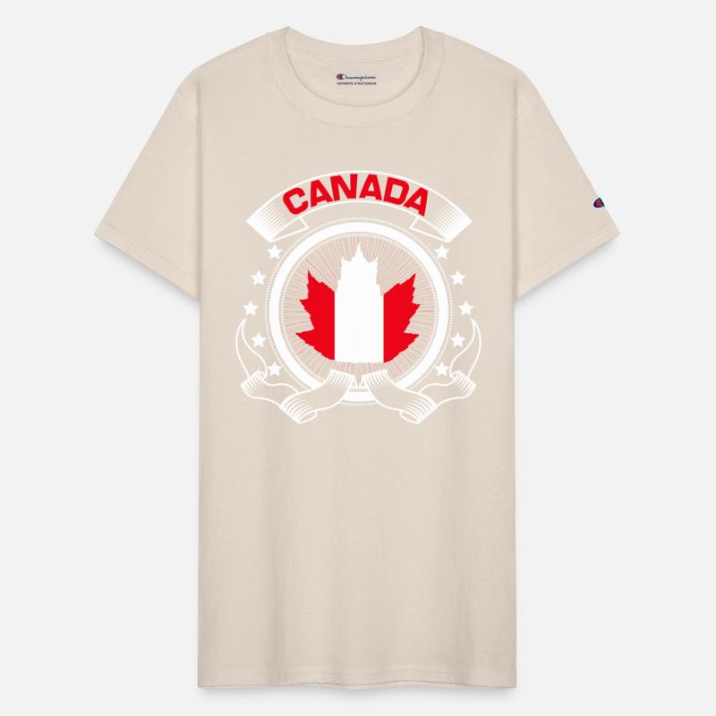 Canada Canadian Origin Gift Idea