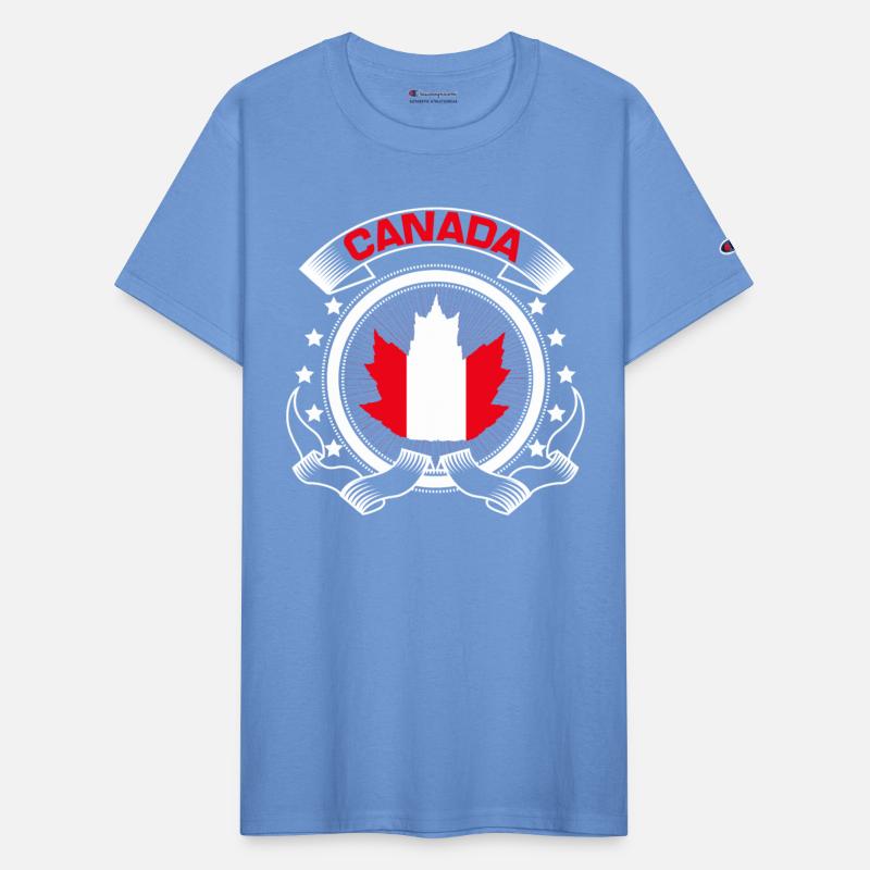 Canada Canadian Origin Gift Idea