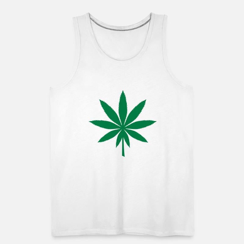 cannabis dope grass leaf