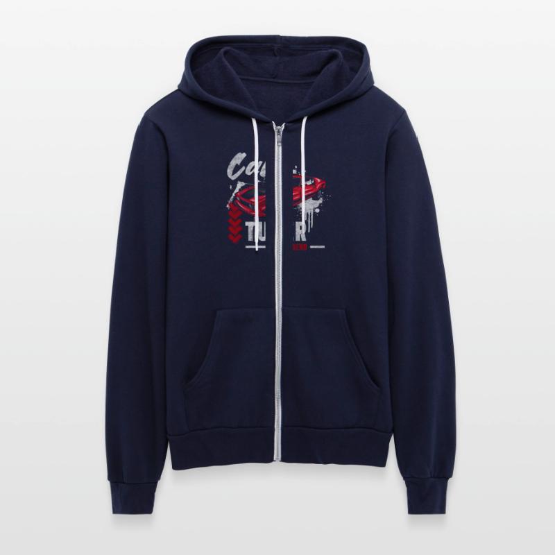 Car Performance Meeting Contest