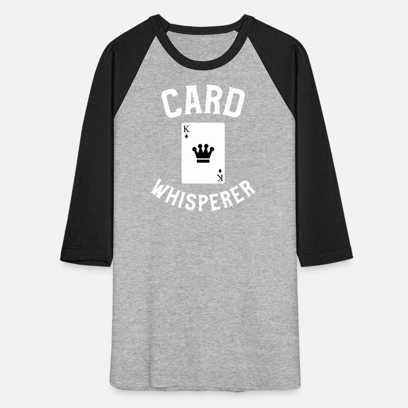 Card Whisperer Cool Poker