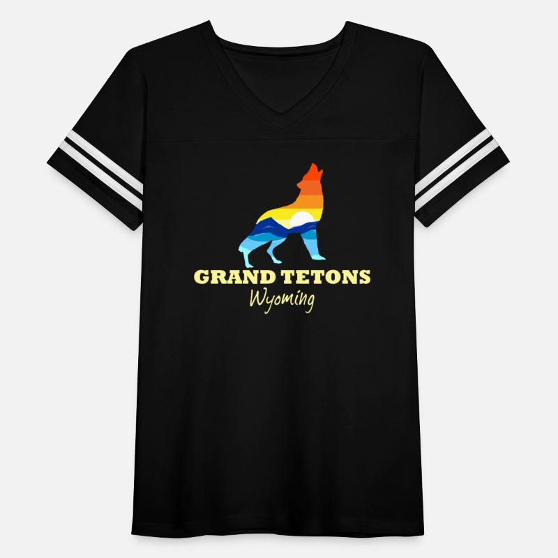 Cascades National Park Wolf Cascades Washington