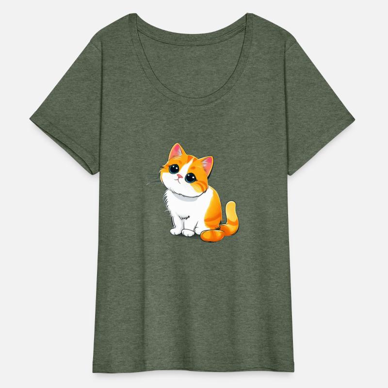 Cat T-Shirts for family and picnic, fun activities
