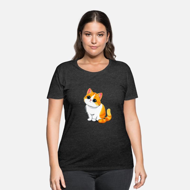Cat T-Shirts for family and picnic, fun activities