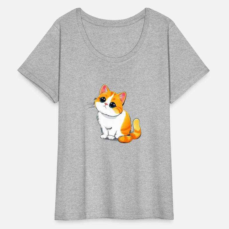 Cat T-Shirts for family and picnic, fun activities