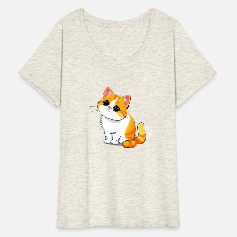 Cat T-Shirts for family and picnic, fun activities