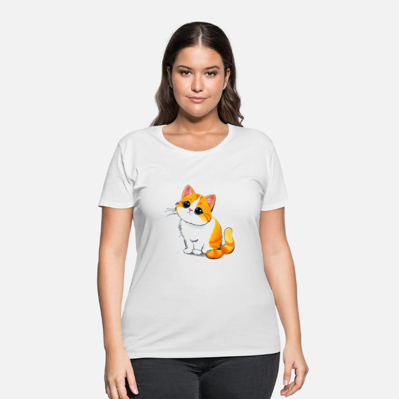 Cat T-Shirts for family and picnic, fun activities