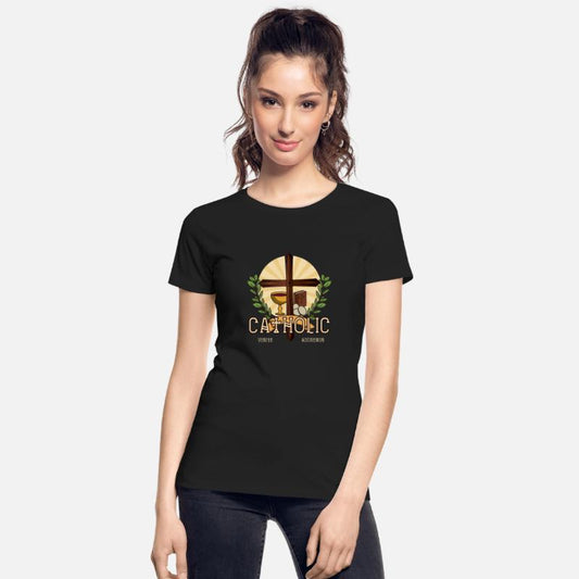 Catholic Venite Adoremus Religion God Faith Cross