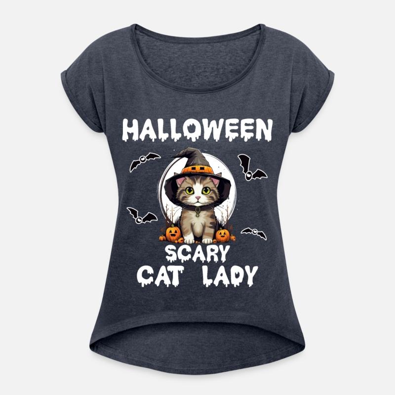Cats Mama Pumpkin Cat Halloween Cats