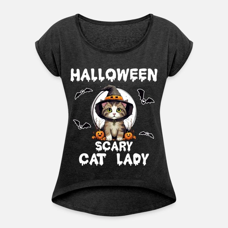 Cats Mama Pumpkin Cat Halloween Cats