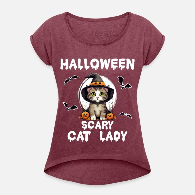Cats Mama Pumpkin Cat Halloween Cats