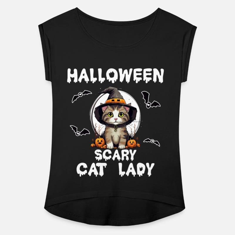 Cats Mama Pumpkin Cat Halloween Cats