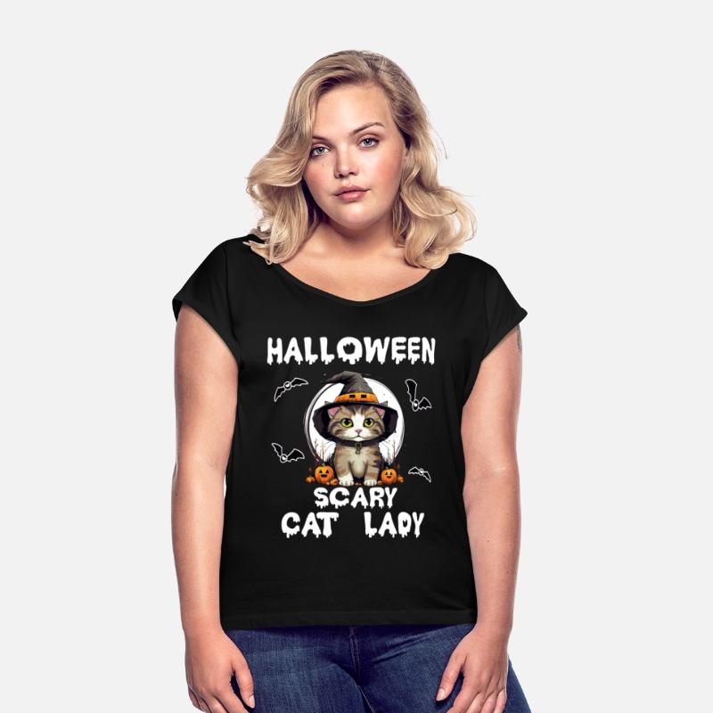 Cats Mama Pumpkin Cat Halloween Cats