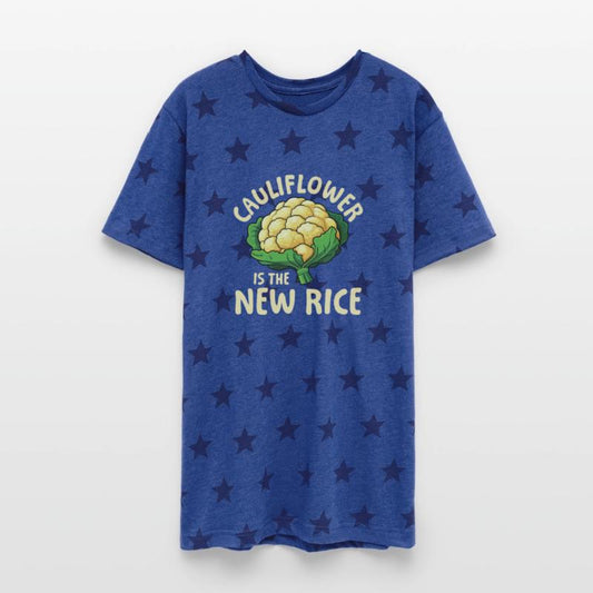 Cauliflower Is The New Rice